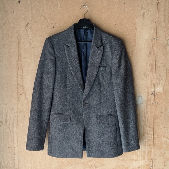 Made in England wool blazer - Picture 1 of 2